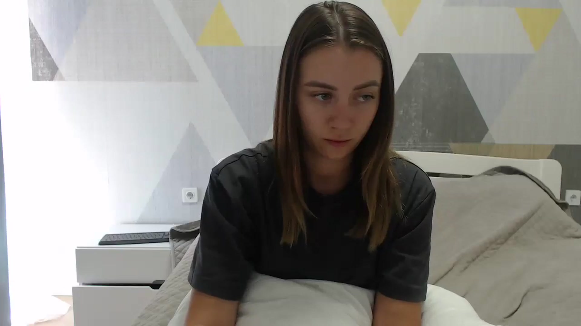Gallery image thumbnail from Sulfate0's myfreecams stream on, 08/17/2025, 11:00 image 2 of 20