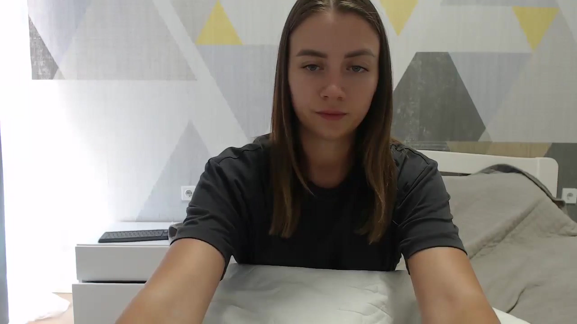 Gallery image thumbnail from Sulfate0's myfreecams stream on, 08/17/2025, 11:00 image 4 of 20