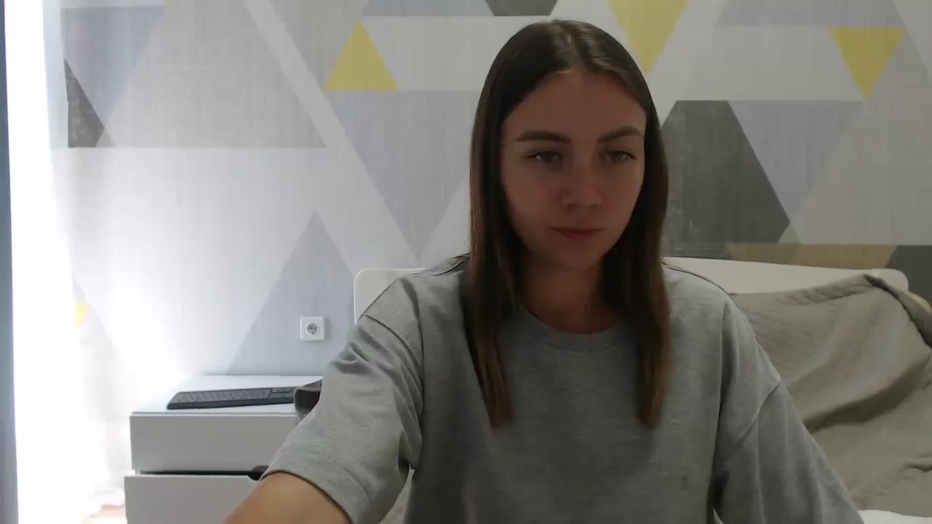 Gallery image thumbnail from Sulfate0's myfreecams stream on, 08/18/2025, 10:14 image 18 of 20