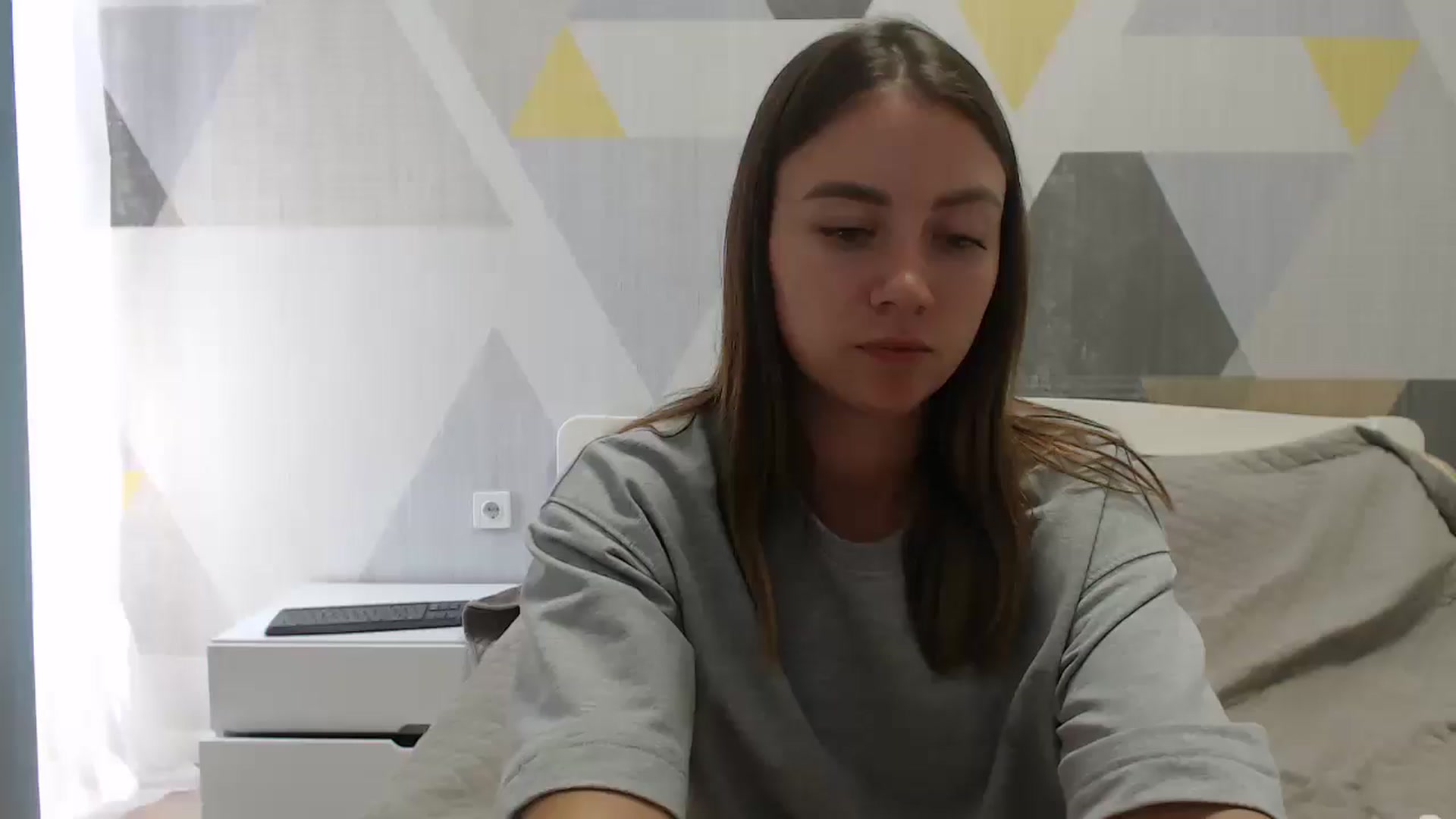 Gallery image thumbnail from Sulfate0's myfreecams stream on, 08/18/2025, 11:12 image 19 of 20