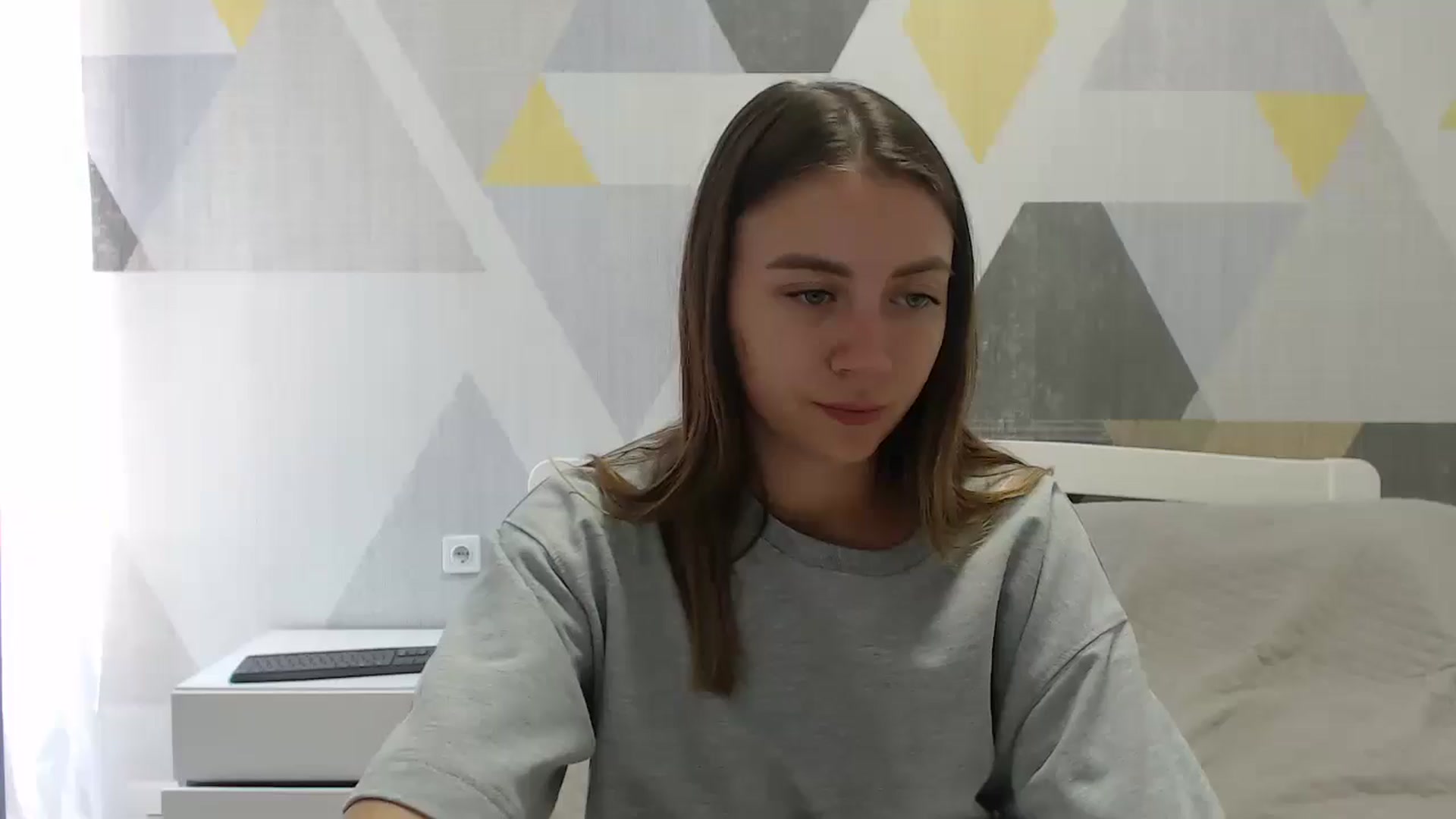 Gallery image thumbnail from Sulfate0's myfreecams stream on, 08/18/2025, 12:48 image 3 of 20