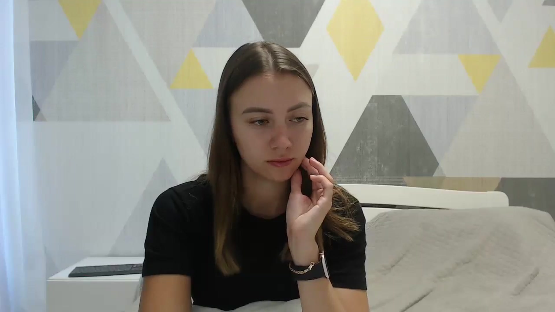 Gallery image thumbnail from Sulfate0's myfreecams stream on, 08/19/2025, 04:58 image 4 of 20