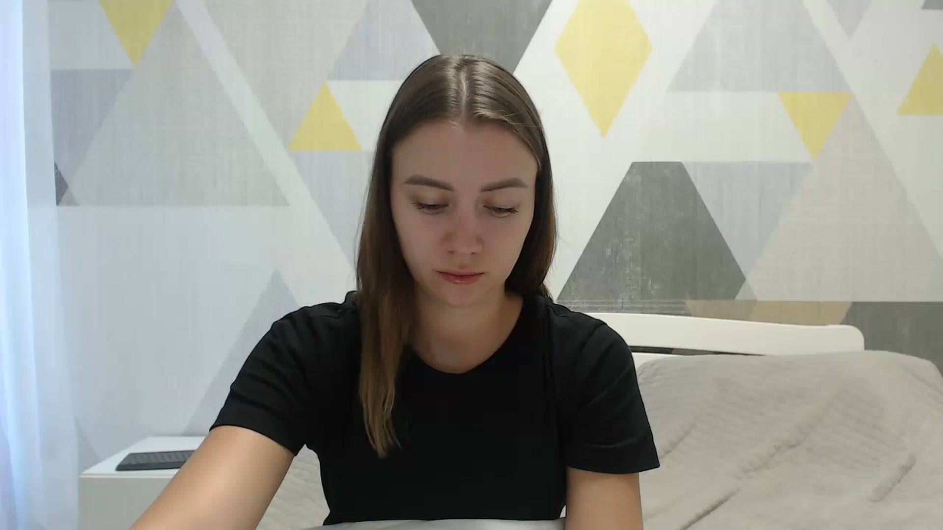 Gallery image thumbnail from Sulfate0's myfreecams stream on, 08/19/2025, 04:58 image 18 of 20