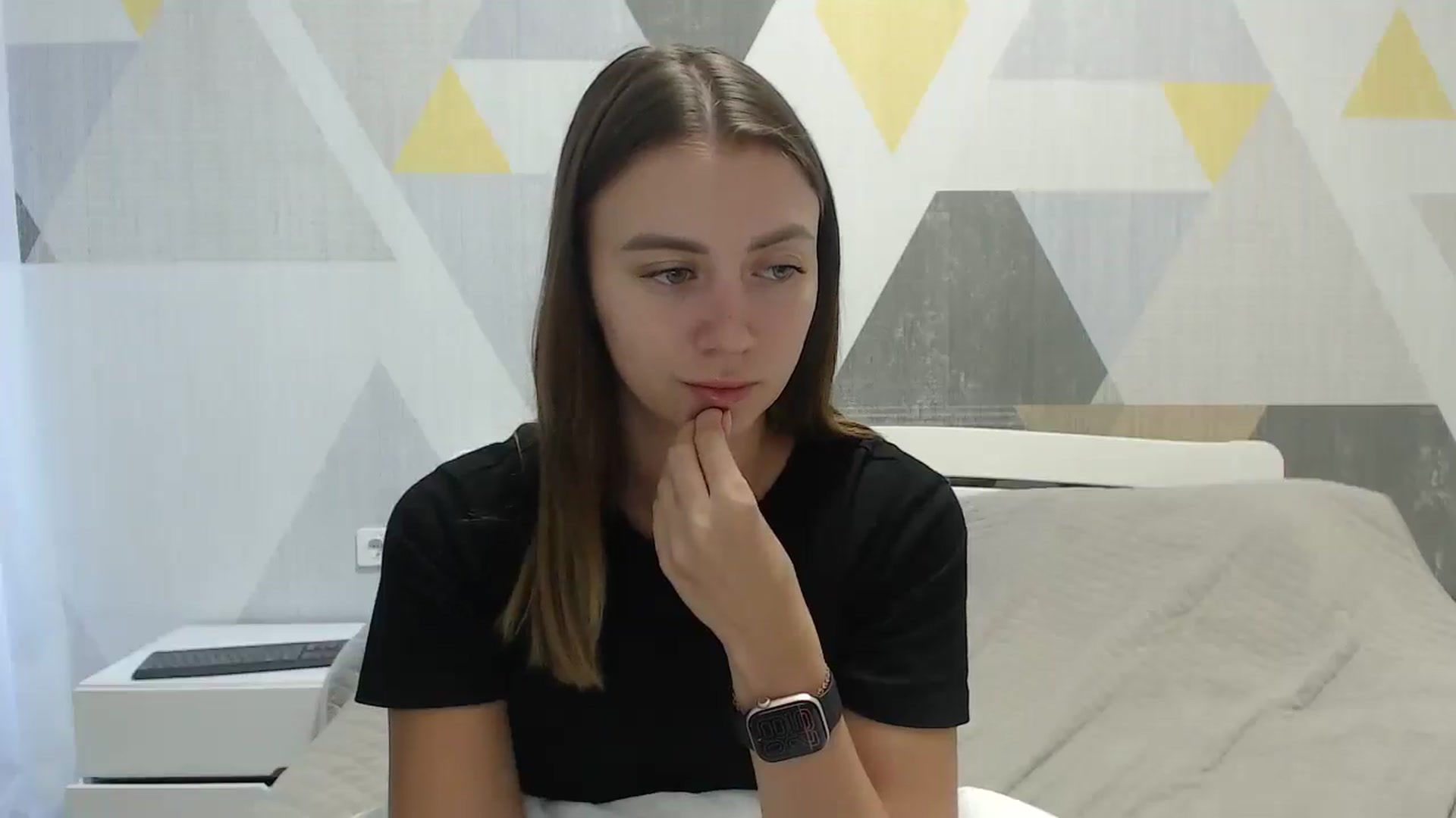 Gallery image thumbnail from Sulfate0's myfreecams stream on, 08/19/2025, 05:36 image 10 of 20