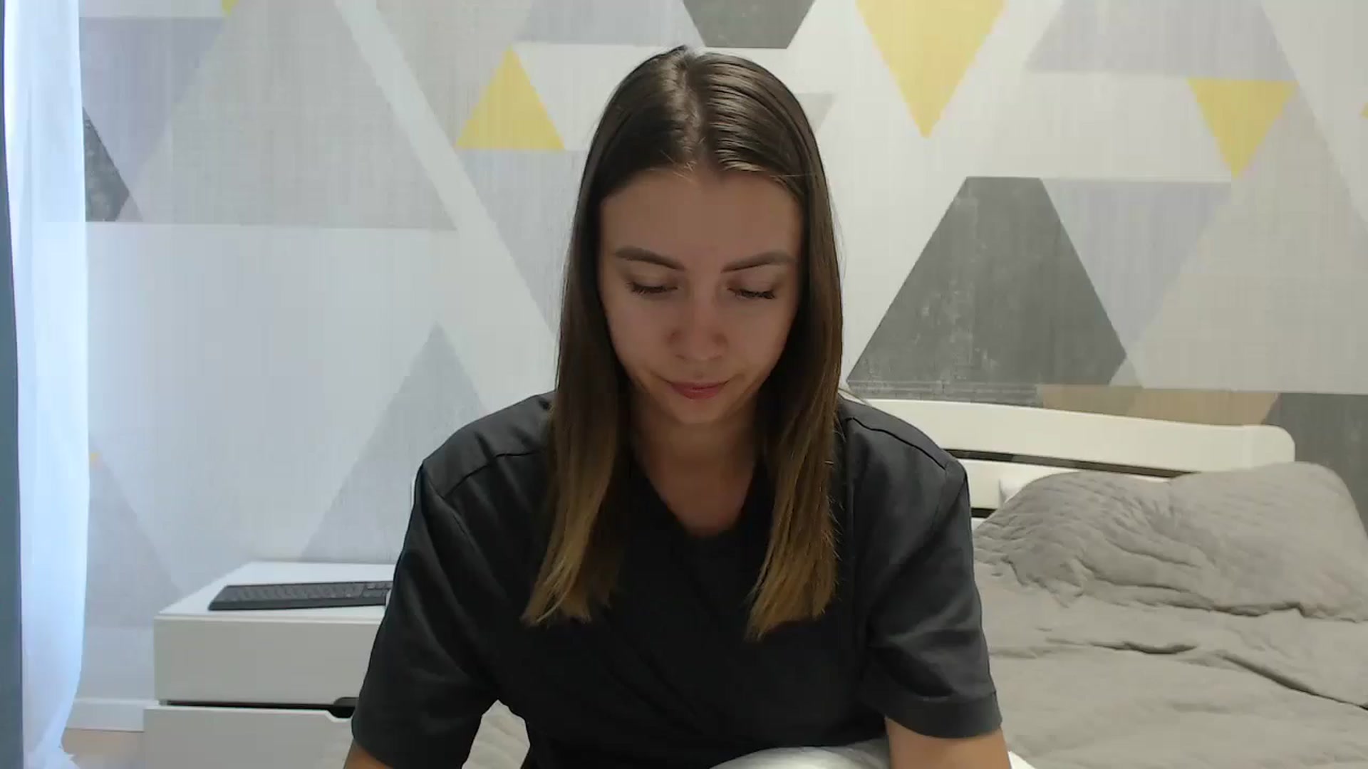Gallery image thumbnail from Sulfate0's myfreecams stream on, 08/21/2025, 06:53 image 15 of 20