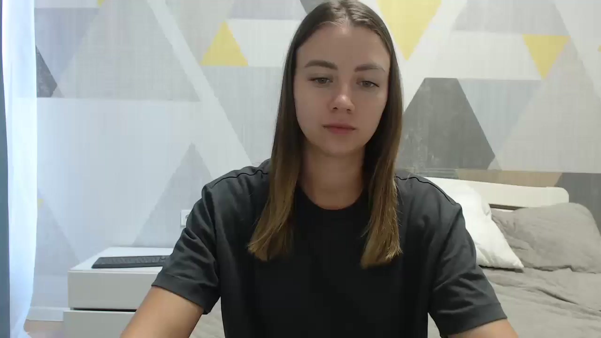 Gallery image thumbnail from Sulfate0's myfreecams stream on, 08/21/2025, 06:53 image 1 of 20