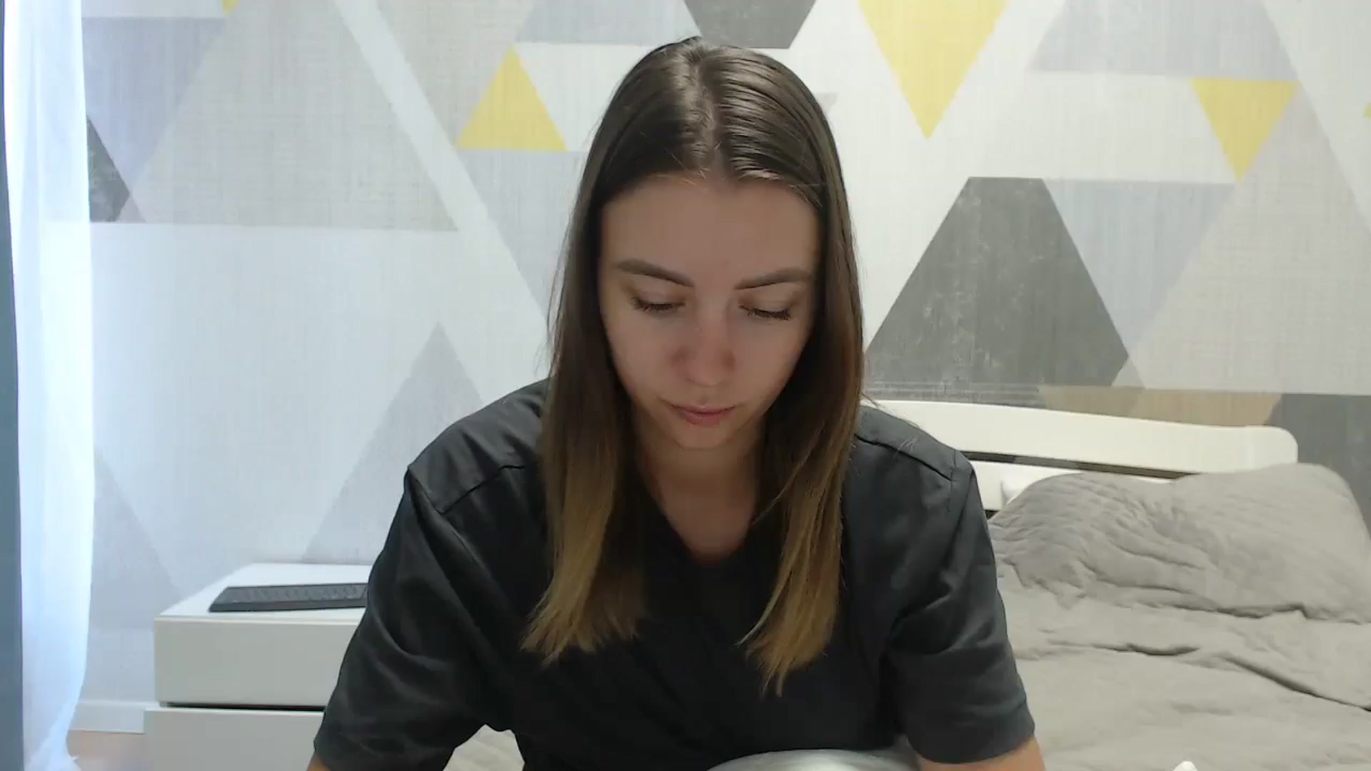 Gallery image thumbnail from Sulfate0's myfreecams stream on, 08/21/2025, 06:53 image 14 of 20