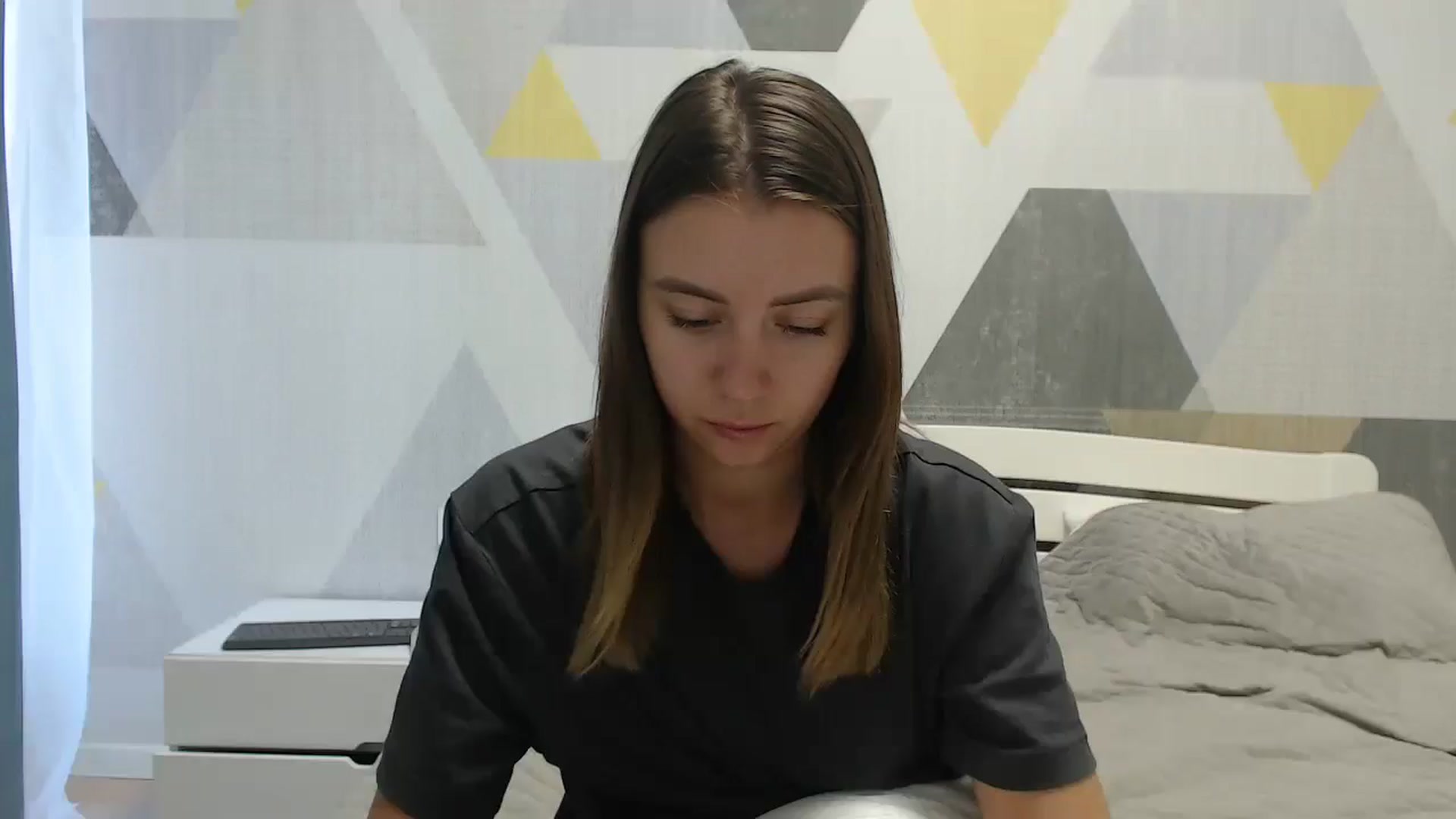 Gallery image thumbnail from Sulfate0's myfreecams stream on, 08/21/2025, 06:53 image 16 of 20