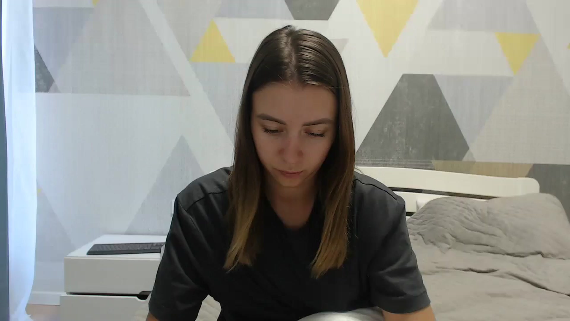 Gallery image thumbnail from Sulfate0's myfreecams stream on, 08/21/2025, 06:53 image 18 of 20