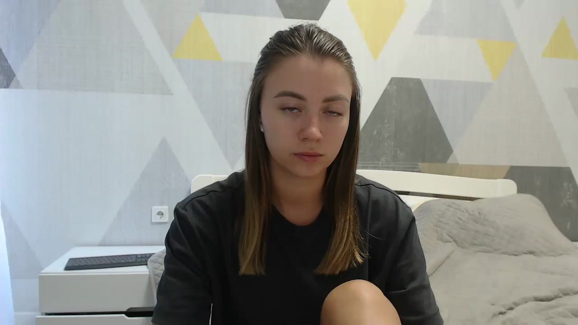 Gallery image thumbnail from Sulfate0's myfreecams stream on, 08/21/2025, 08:08 image 10 of 20