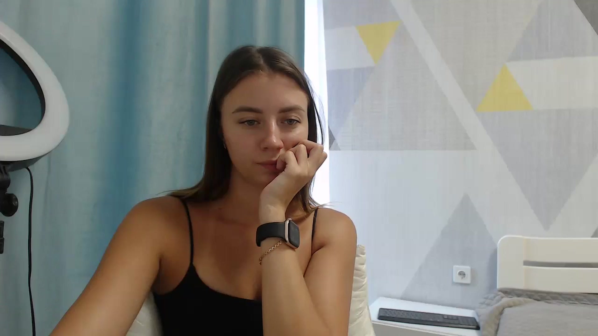Gallery image thumbnail from Sulfate0's myfreecams stream on, 08/22/2025, 08:30 image 11 of 20