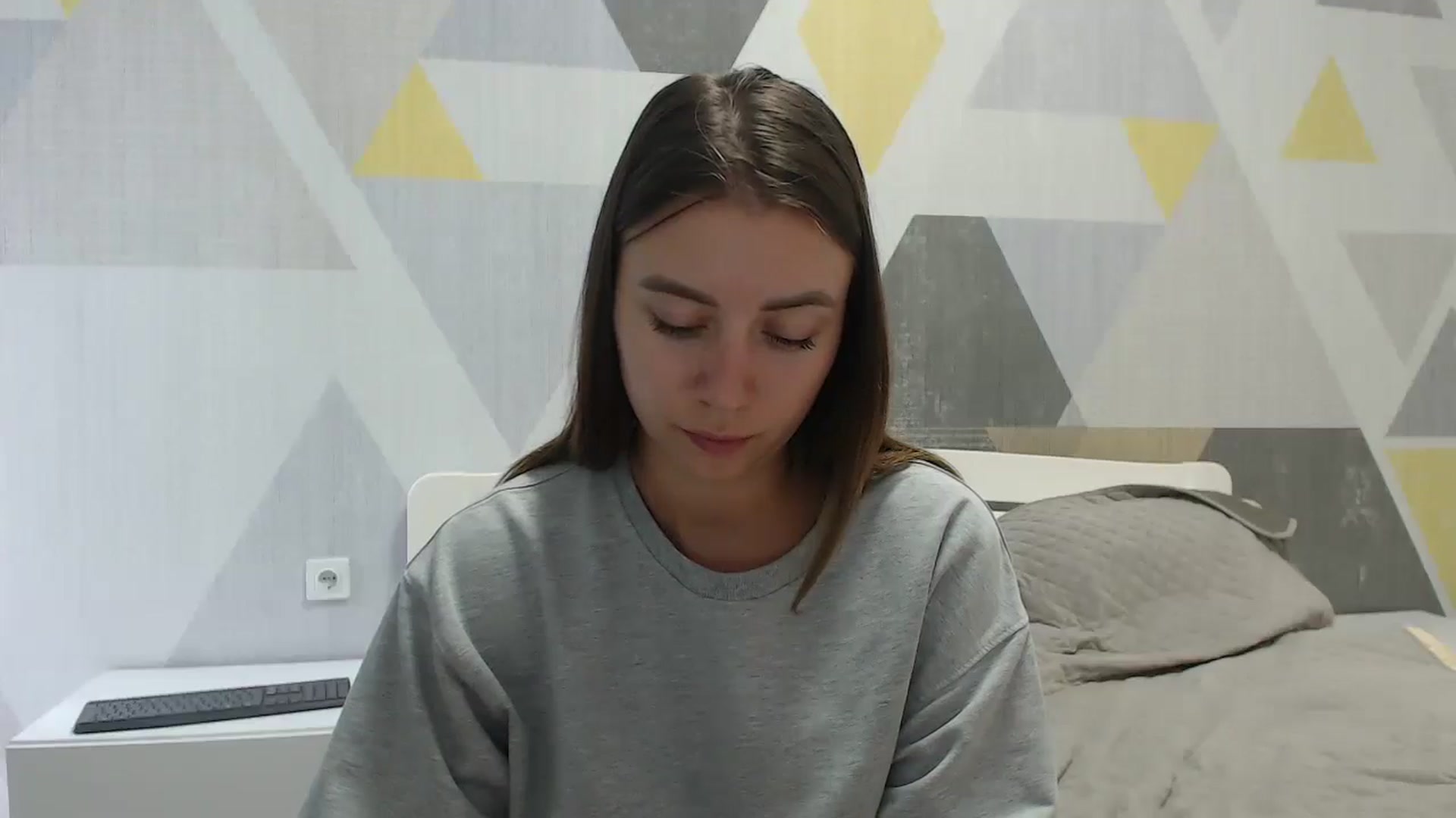 Gallery image thumbnail from Sulfate0's myfreecams stream on, 08/23/2025, 10:00 image 2 of 20