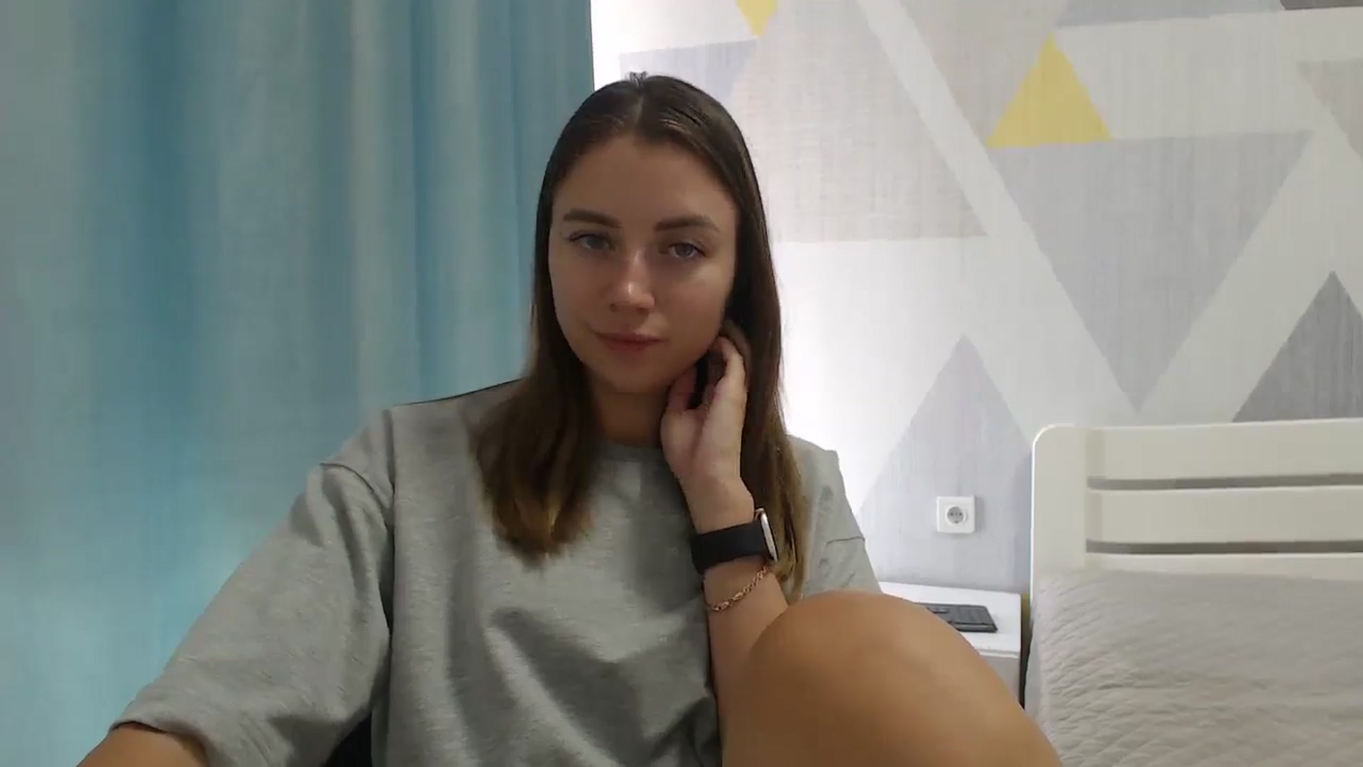 Gallery image thumbnail from Sulfate0's myfreecams stream on, 08/23/2025, 10:59 image 4 of 20