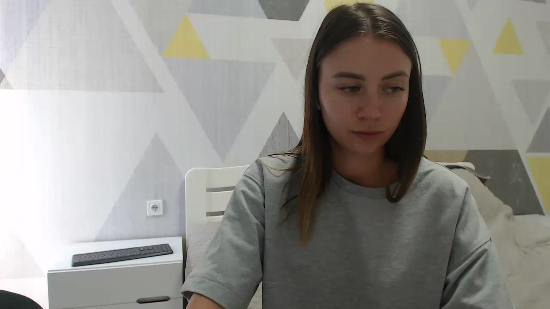 Gallery image thumbnail from Sulfate0's myfreecams stream on, 08/23/2025, 11:57 image 14 of 20