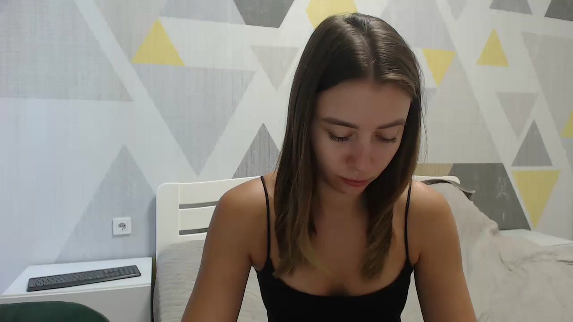 Gallery image thumbnail from Sulfate0's myfreecams stream on, 08/24/2025, 06:27 image 11 of 20