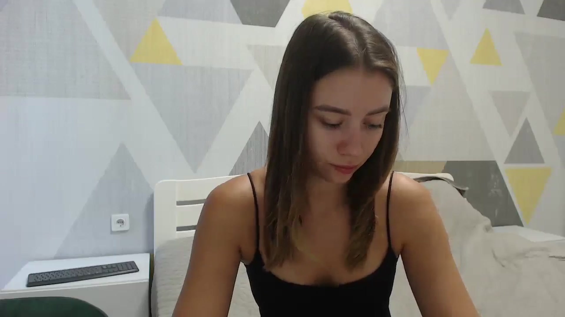 Gallery image thumbnail from Sulfate0's myfreecams stream on, 08/24/2025, 06:27 image 14 of 20