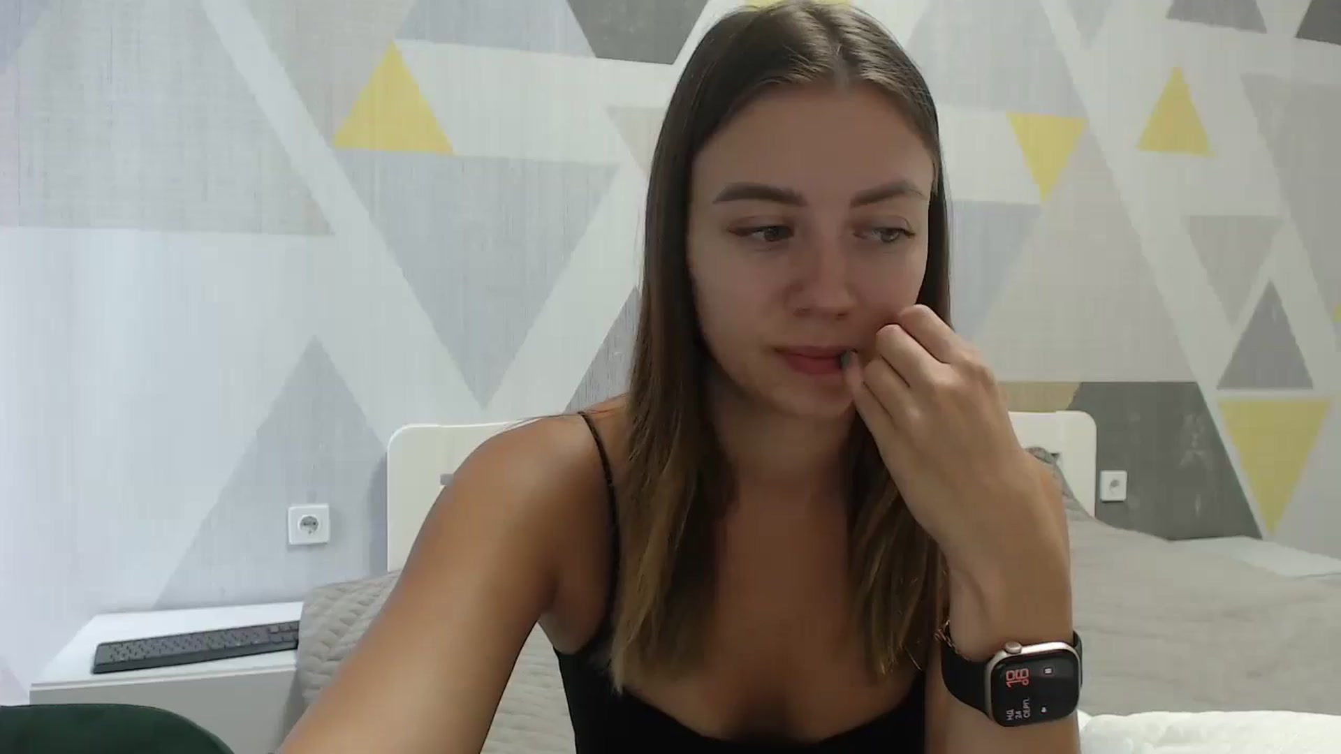 Gallery image thumbnail from Sulfate0's myfreecams stream on, 08/24/2025, 07:08 image 20 of 20