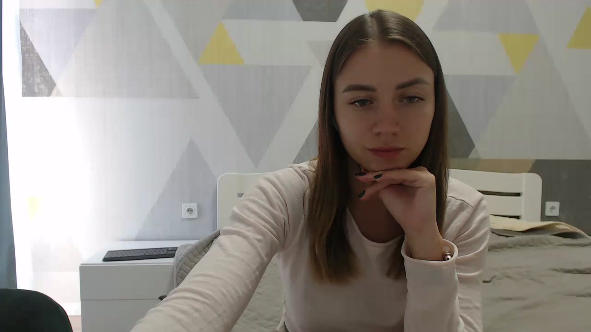 Gallery image thumbnail from Sulfate0's myfreecams stream on, 08/25/2025, 11:19 image 15 of 20