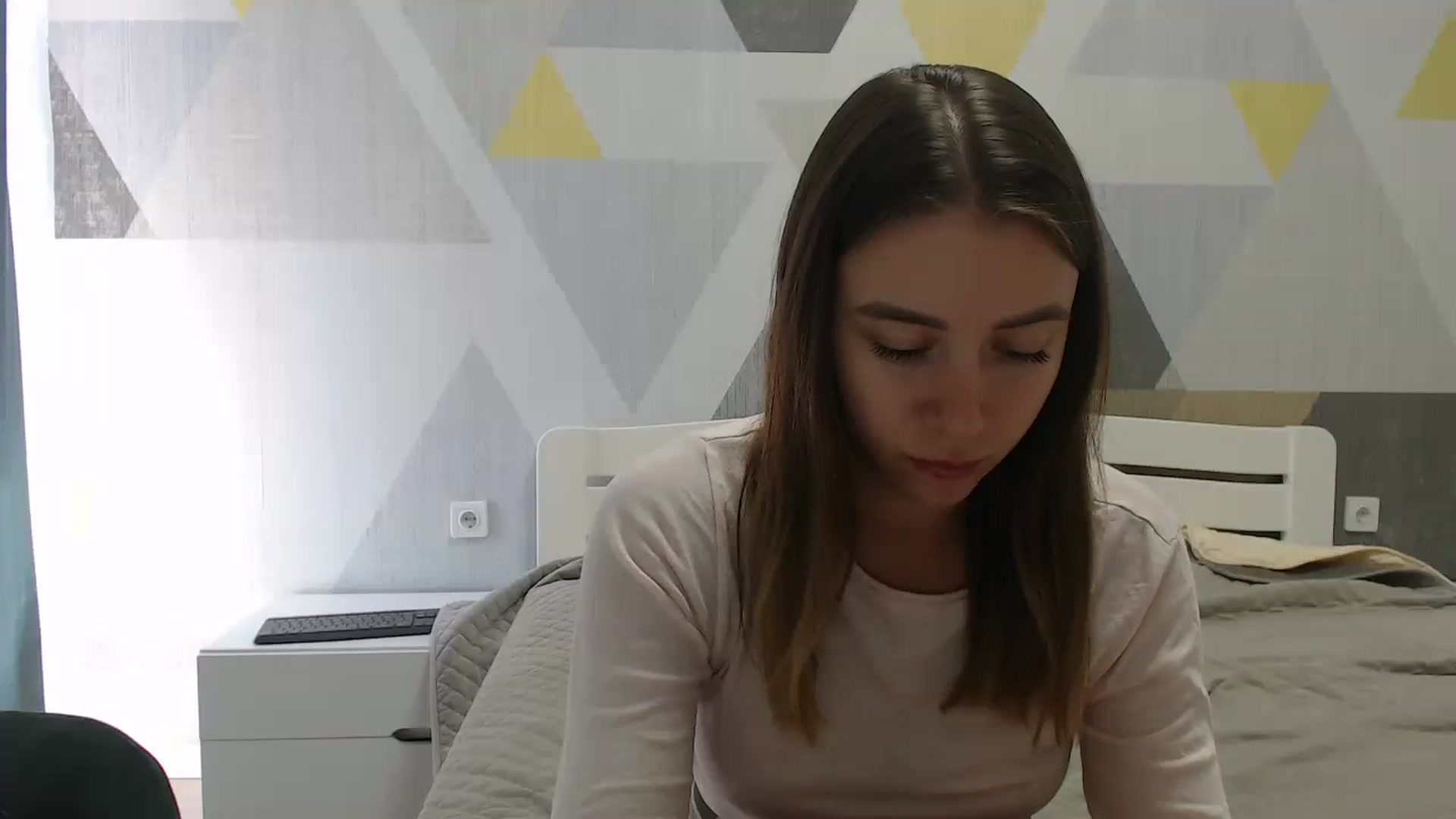 Gallery image thumbnail from Sulfate0's myfreecams stream on, 08/25/2025, 11:19 image 2 of 20