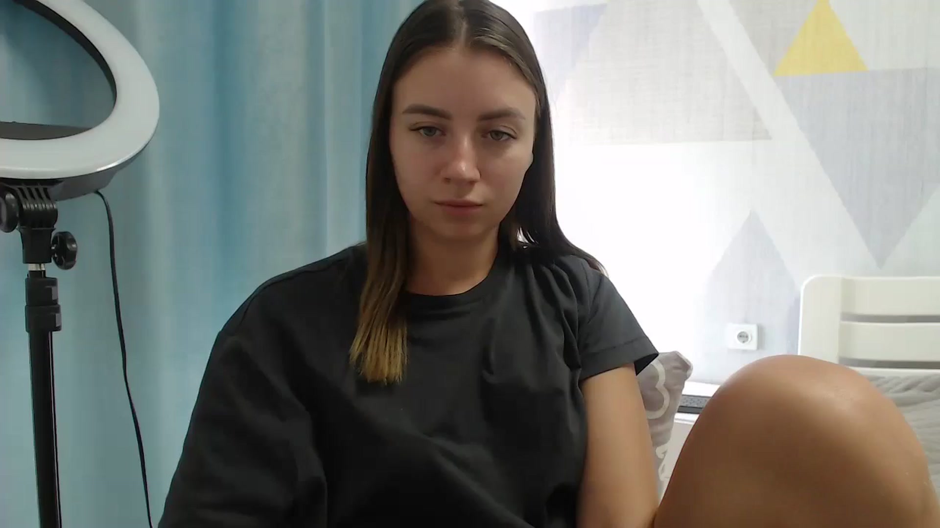 Gallery image thumbnail from Sulfate0's myfreecams stream on, 08/27/2025, 09:40 image 10 of 20
