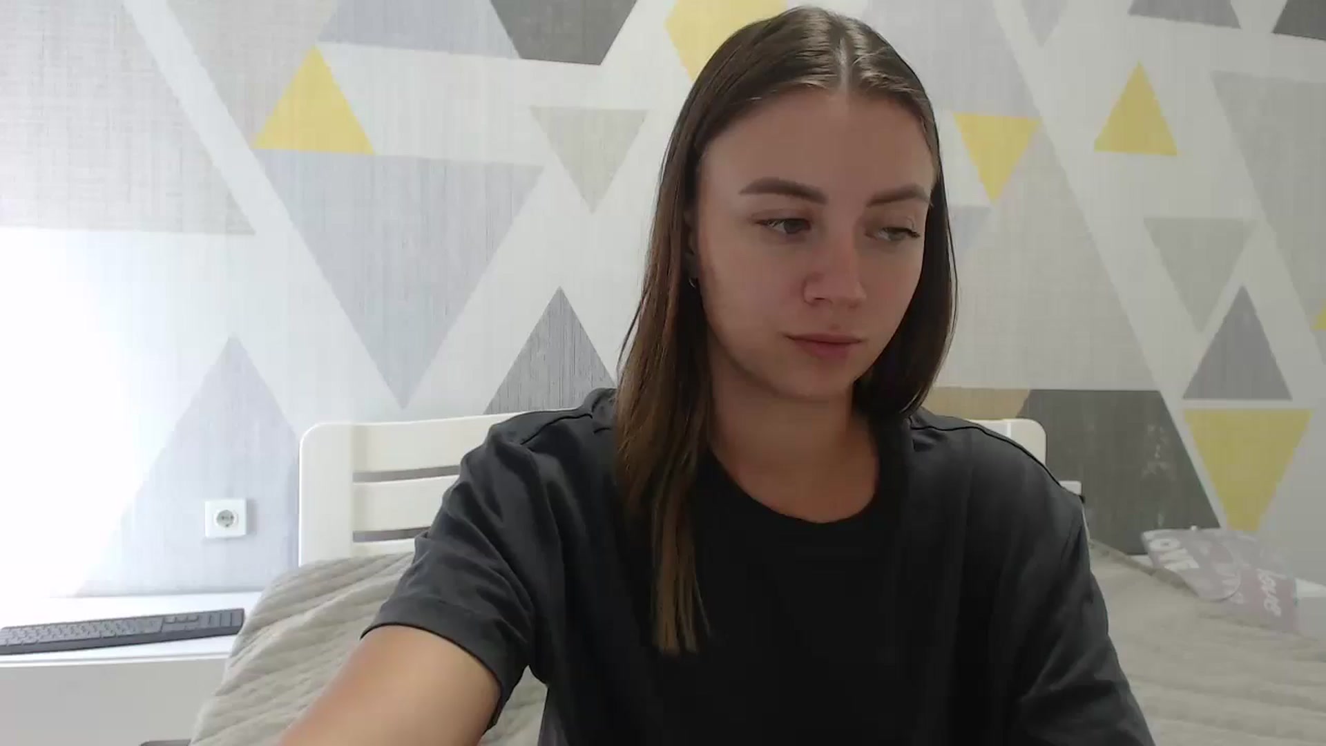 Gallery image thumbnail from Sulfate0's myfreecams stream on, 08/27/2025, 10:54 image 13 of 20