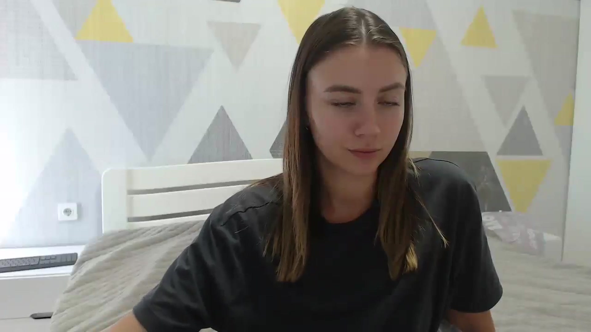 Gallery image thumbnail from Sulfate0's myfreecams stream on, 08/27/2025, 10:54 image 20 of 20