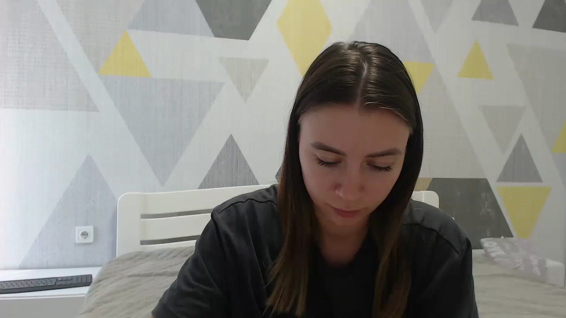 Gallery image thumbnail from Sulfate0's myfreecams stream on, 08/27/2025, 11:27 image 8 of 20