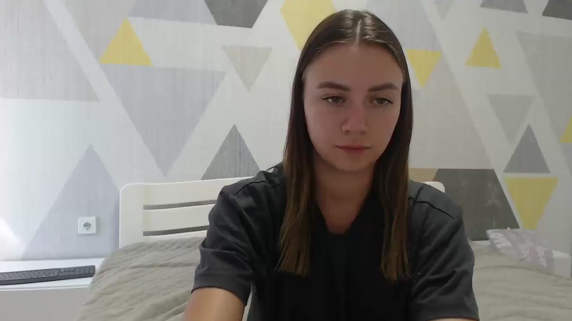 Gallery image thumbnail from Sulfate0's myfreecams stream on, 08/27/2025, 11:27 image 13 of 20