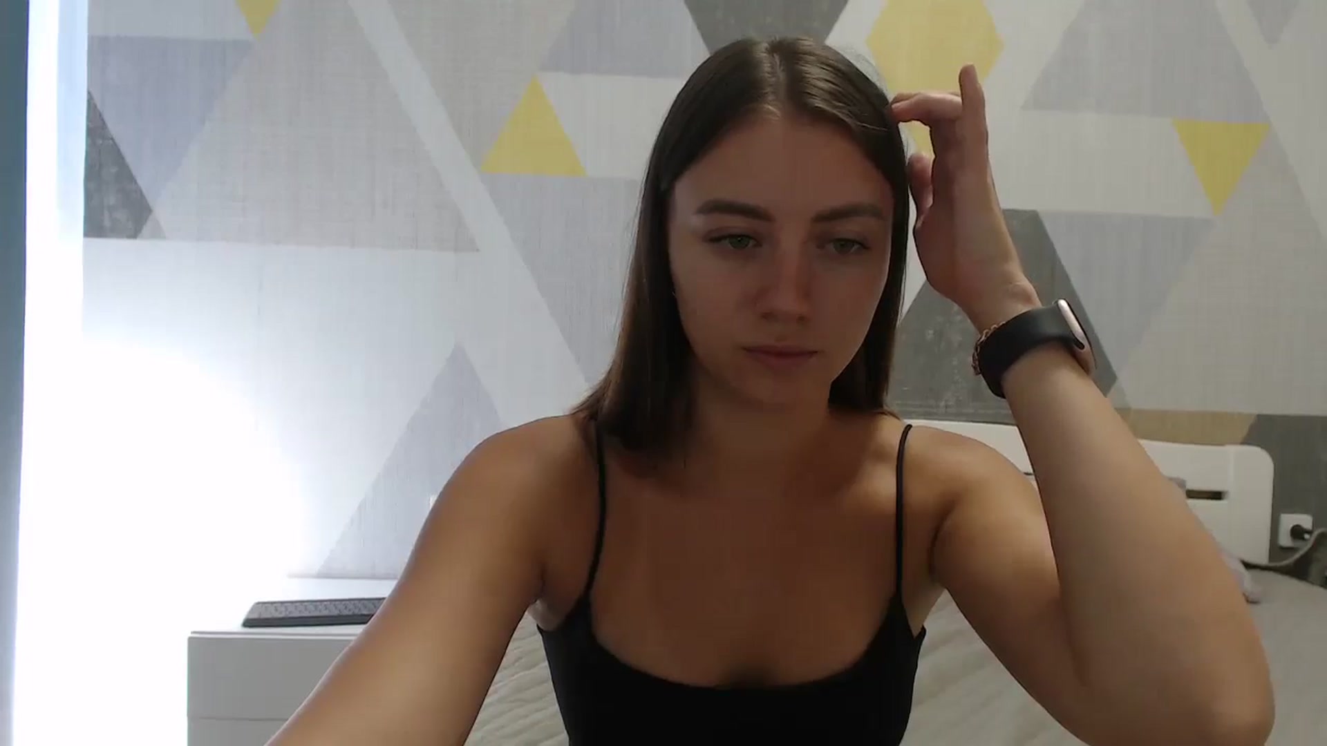 Gallery image thumbnail from Sulfate0's myfreecams stream on, 08/28/2025, 09:43 image 8 of 20