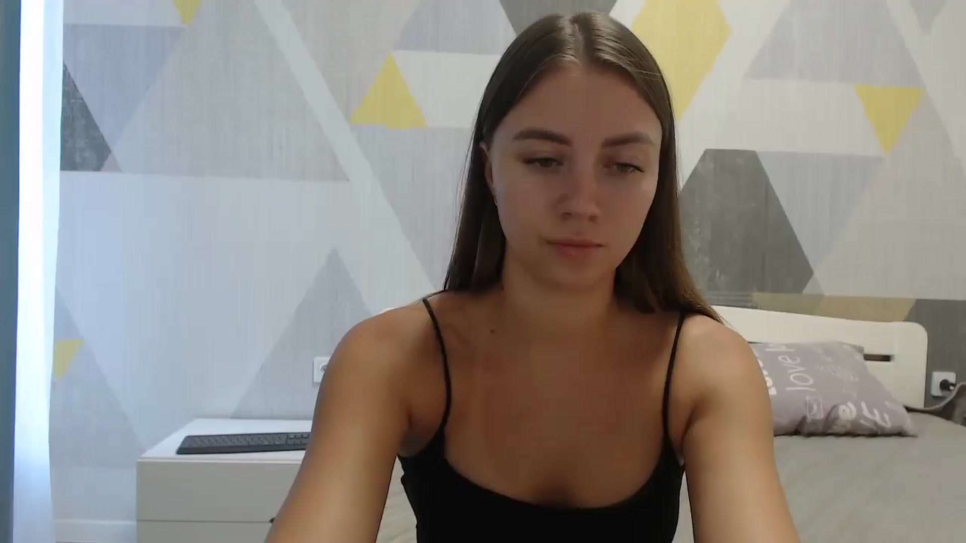 Gallery image thumbnail from Sulfate0's myfreecams stream on, 08/28/2025, 09:43 image 1 of 20