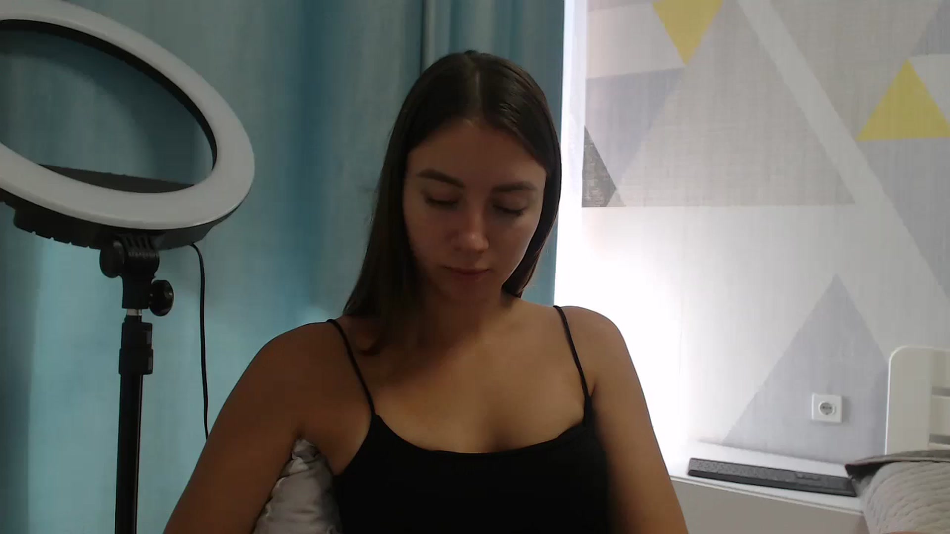 Gallery image thumbnail from Sulfate0's myfreecams stream on, 08/28/2025, 10:42 image 9 of 20