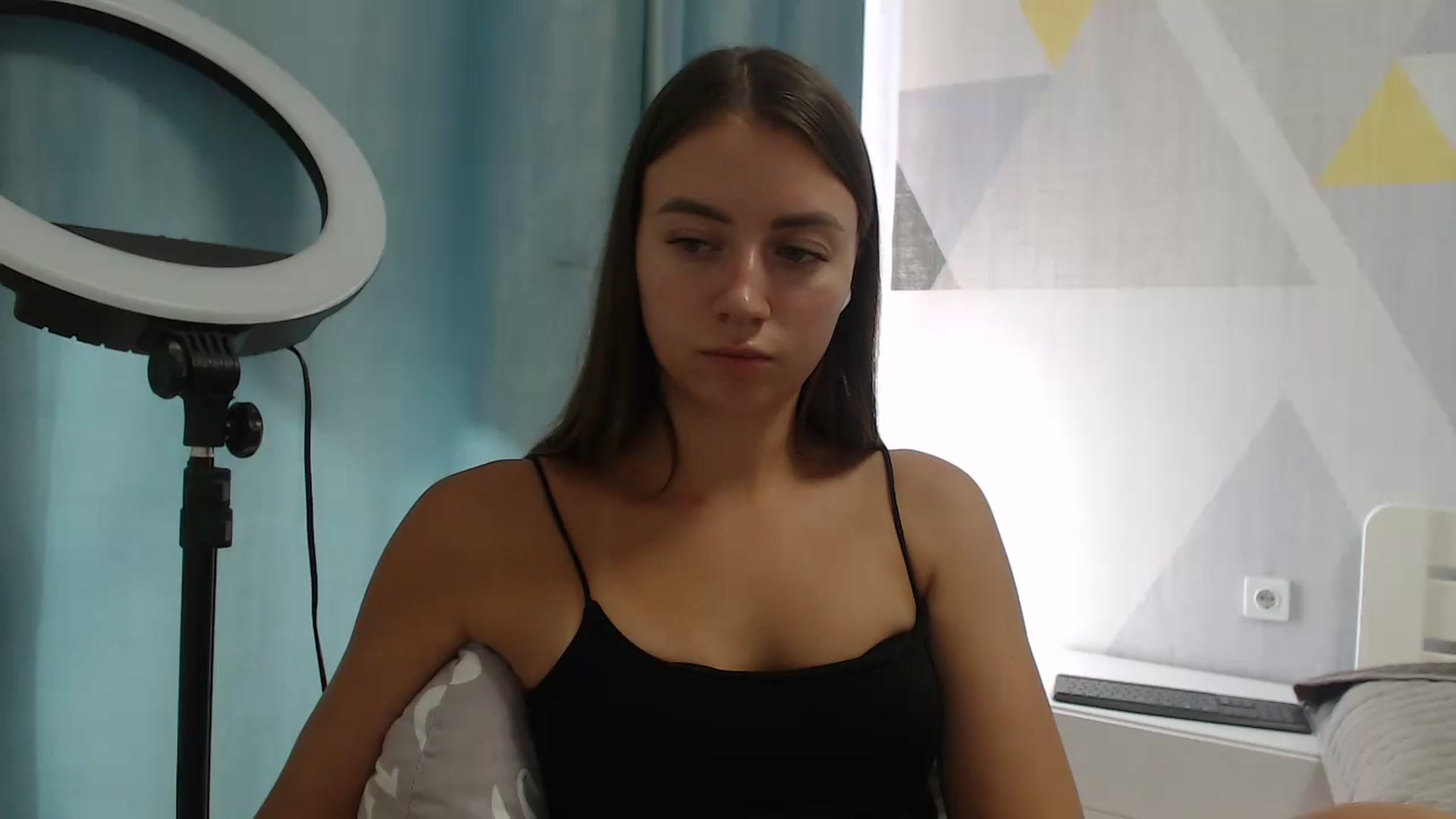 Gallery image thumbnail from Sulfate0's myfreecams stream on, 08/28/2025, 10:42 image 13 of 20