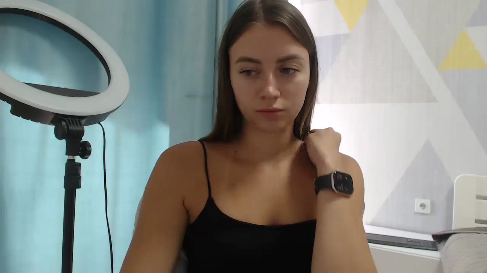 Gallery image thumbnail from Sulfate0's myfreecams stream on, 08/28/2025, 11:56 image 11 of 20