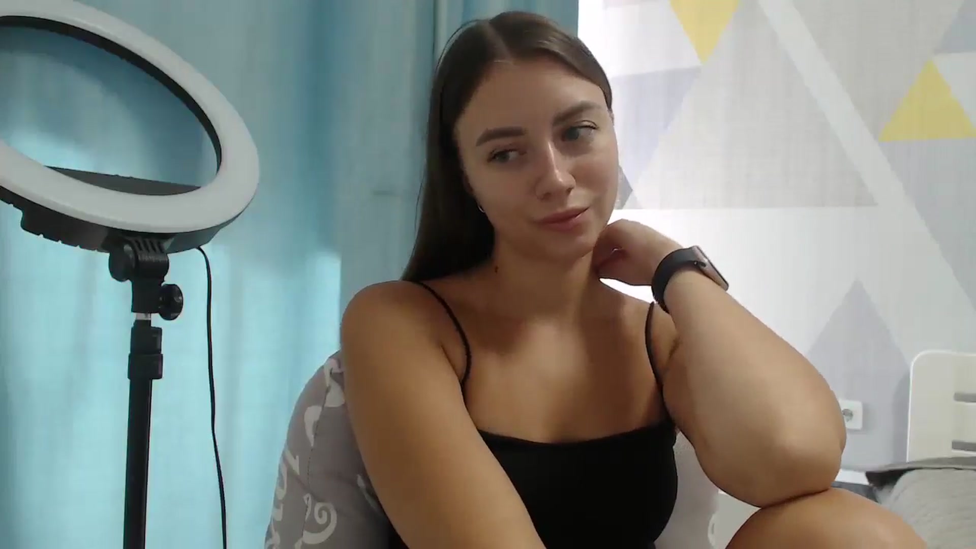 Gallery image thumbnail from Sulfate0's myfreecams stream on, 08/28/2025, 11:56 image 10 of 20