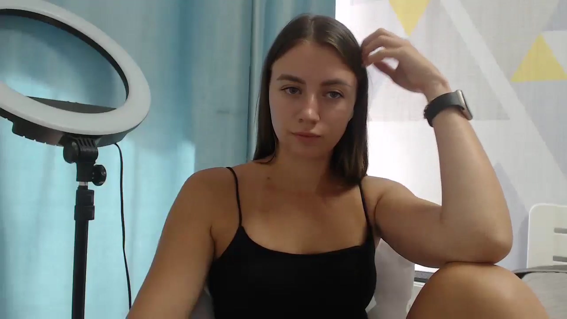 Gallery image thumbnail from Sulfate0's myfreecams stream on, 08/28/2025, 11:56 image 18 of 20