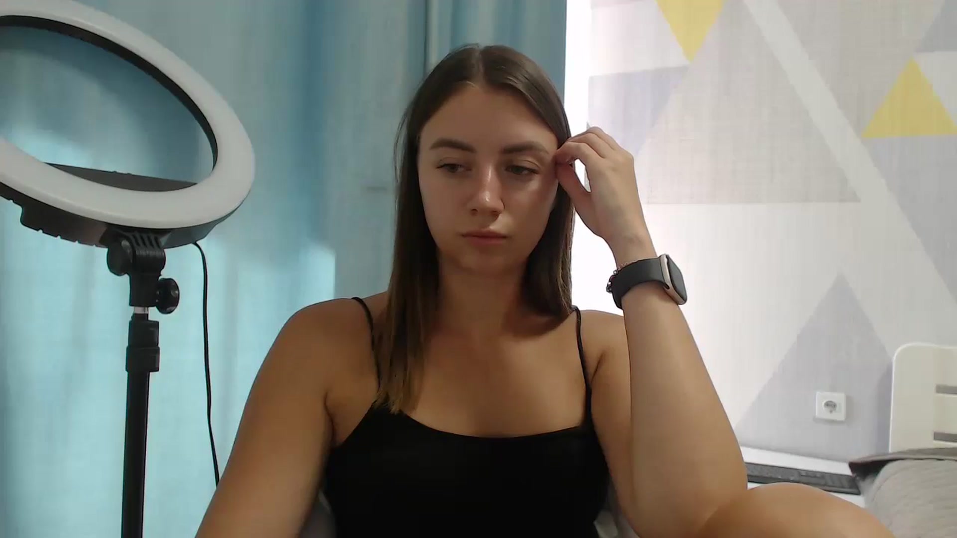 Gallery image thumbnail from Sulfate0's myfreecams stream on, 08/28/2025, 11:56 image 7 of 20