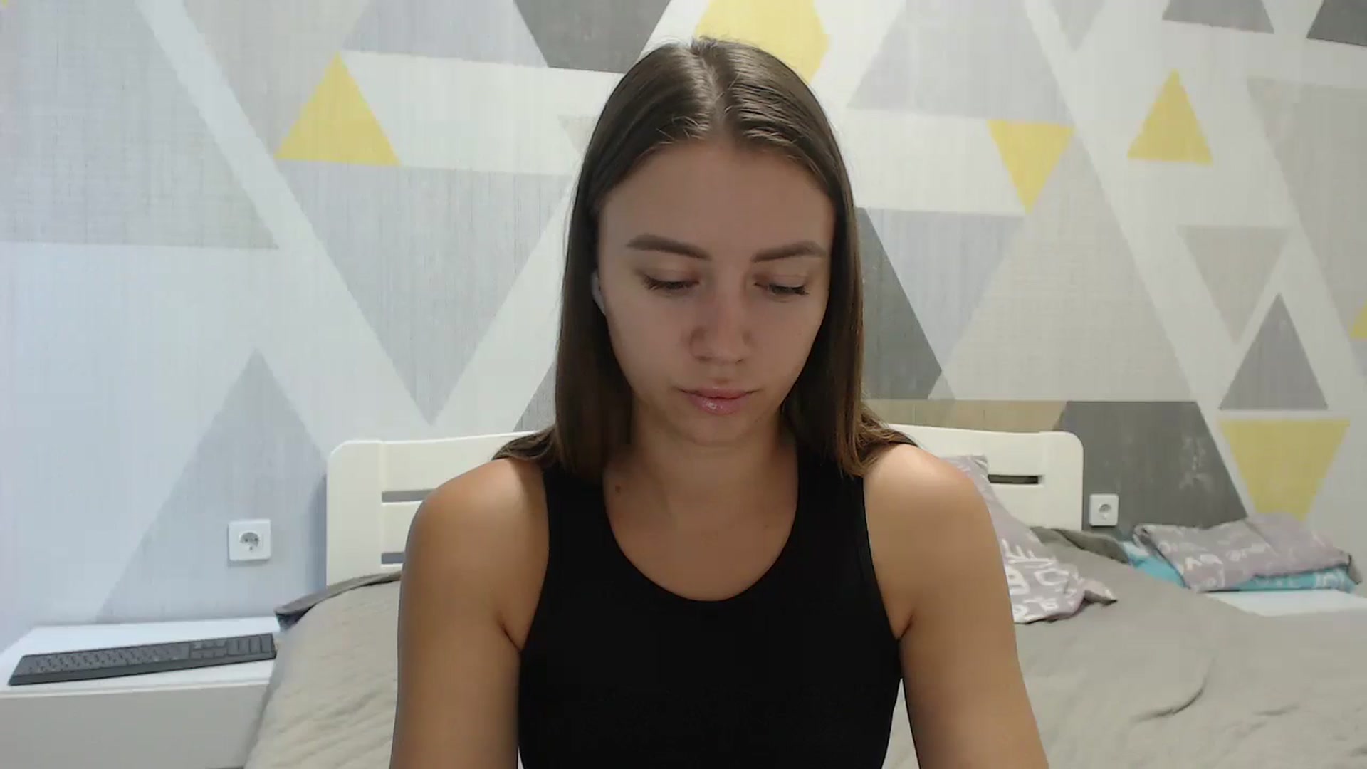 Gallery image thumbnail from Sulfate0's myfreecams stream on, 08/31/2025, 07:13 image 17 of 20