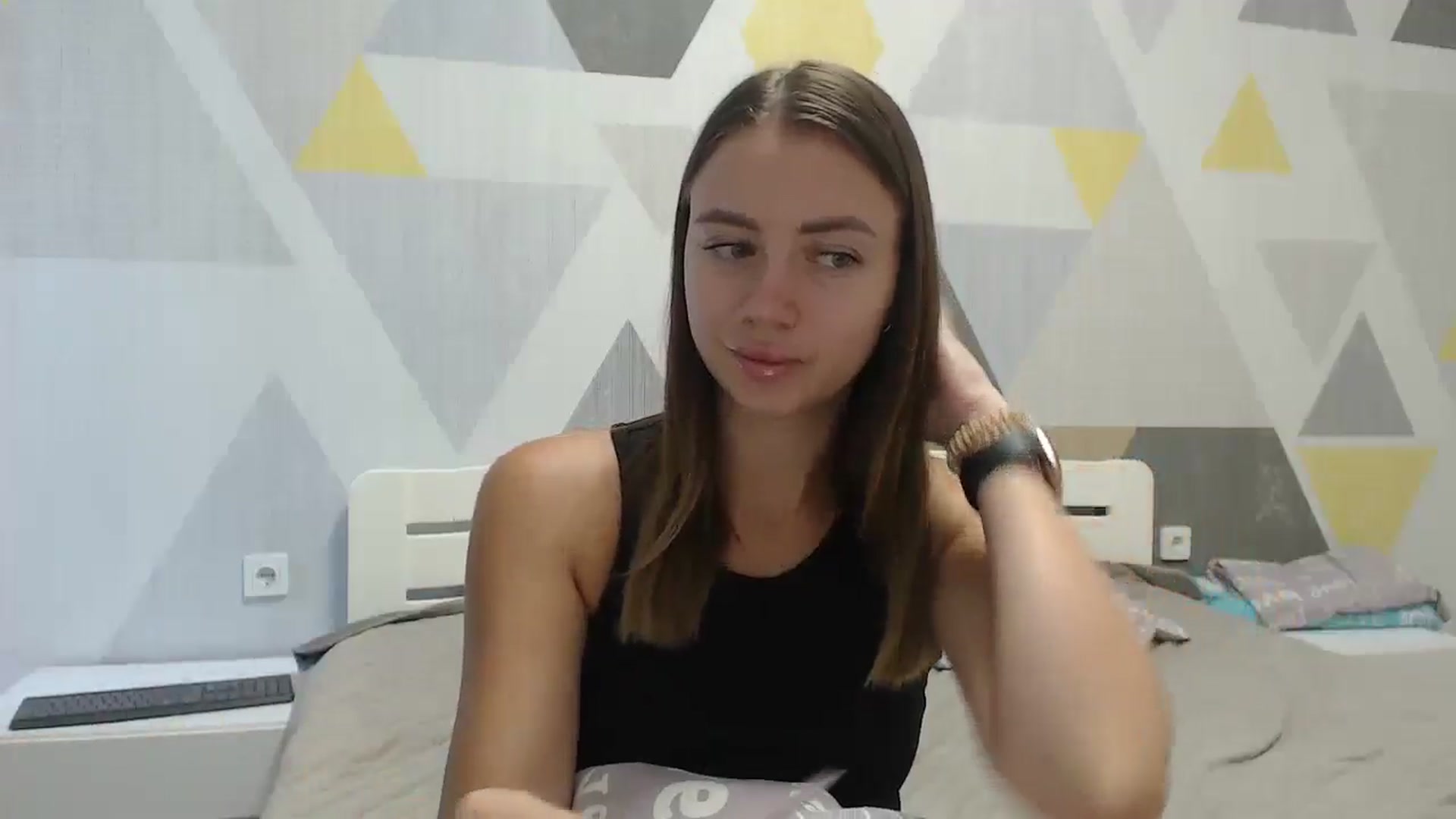 Gallery image thumbnail from Sulfate0's myfreecams stream on, 08/31/2025, 07:13 image 9 of 20