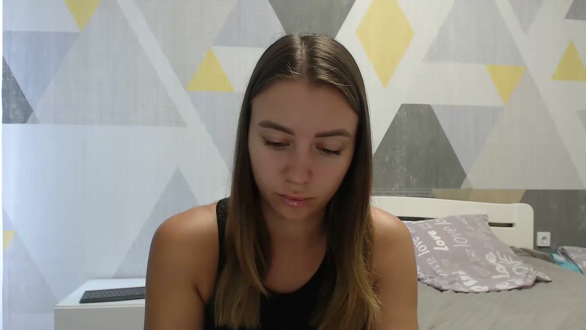 Gallery image thumbnail from Sulfate0's myfreecams stream on, 08/31/2025, 08:10 image 3 of 20