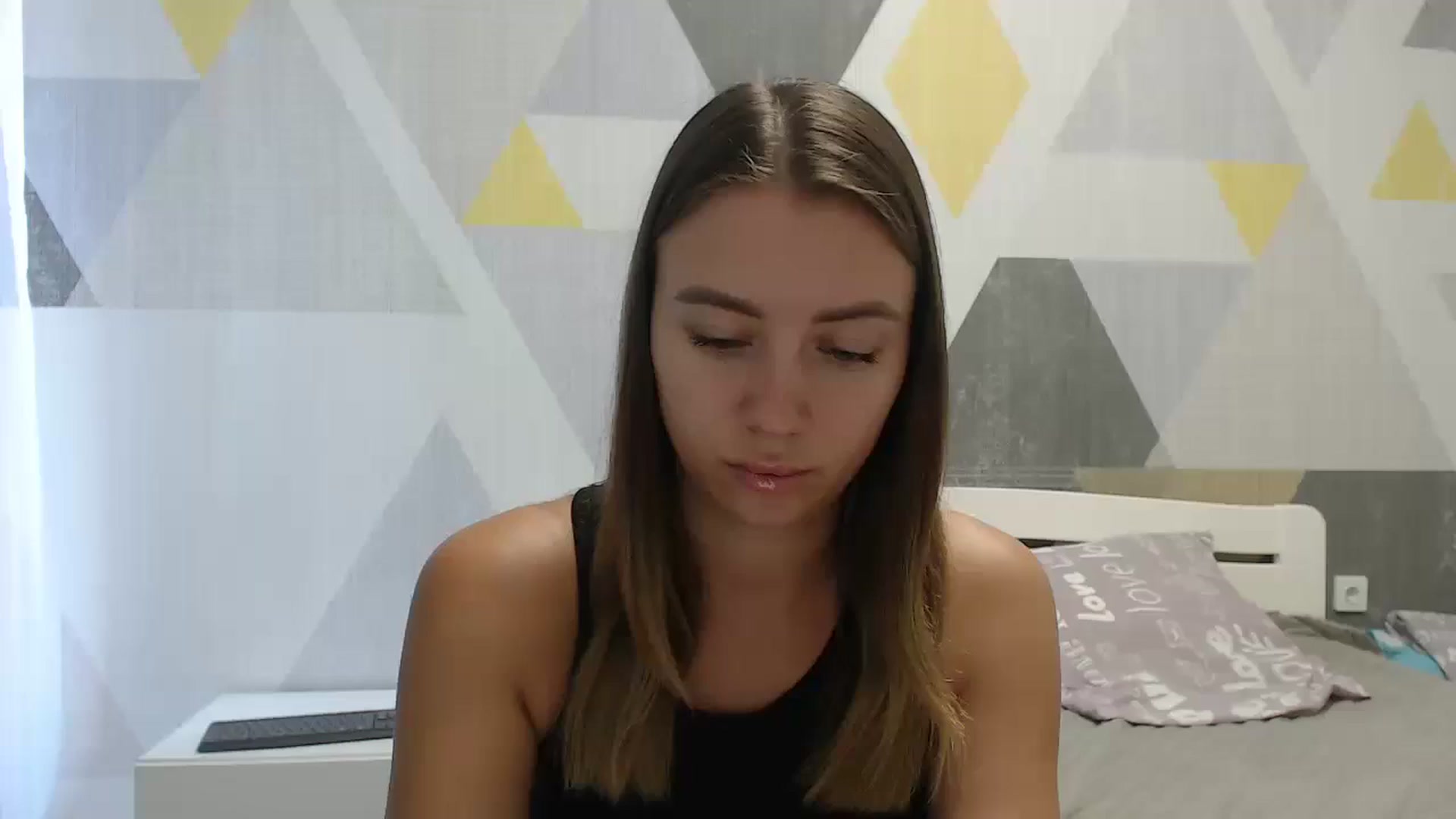 Gallery image thumbnail from Sulfate0's myfreecams stream on, 08/31/2025, 08:10 image 2 of 20