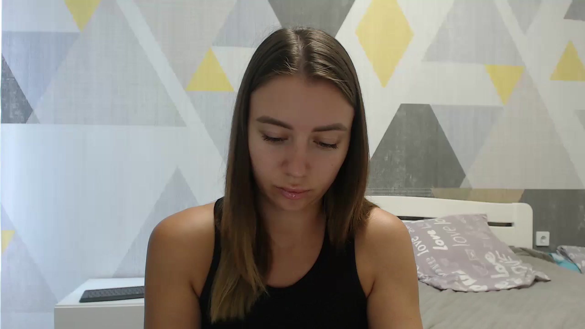Gallery image thumbnail from Sulfate0's myfreecams stream on, 08/31/2025, 08:10 image 15 of 20