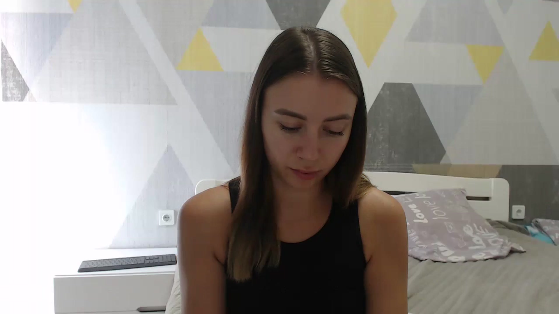 Gallery image thumbnail from Sulfate0's myfreecams stream on, 08/31/2025, 10:11 image 9 of 20