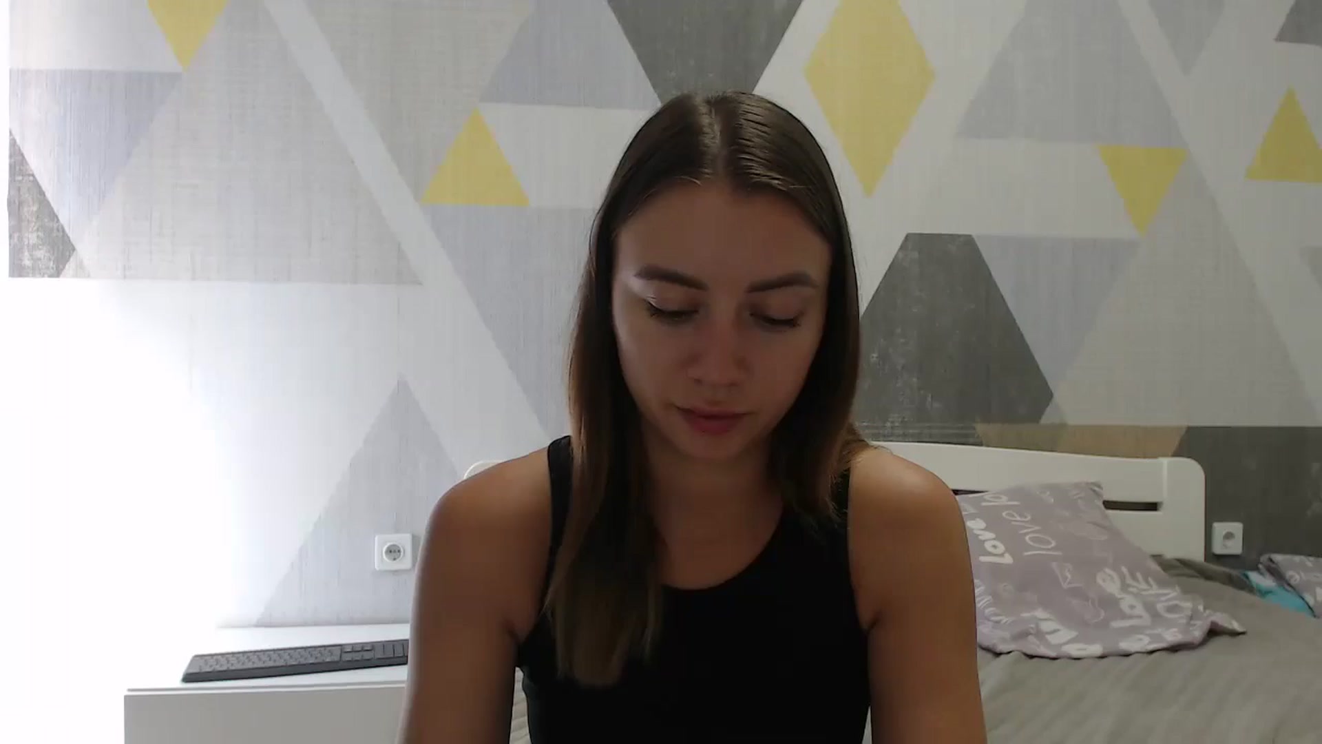 Gallery image thumbnail from Sulfate0's myfreecams stream on, 08/31/2025, 10:11 image 3 of 20