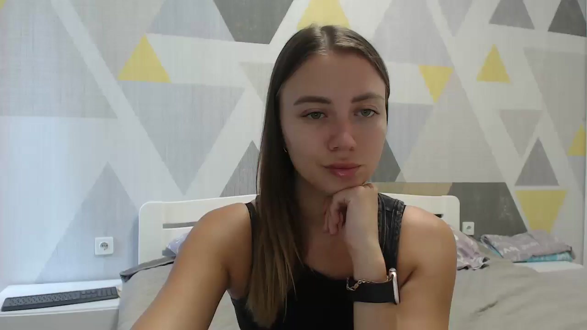 Gallery image thumbnail from Sulfate0's myfreecams stream on, 09/02/2025, 07:57 image 14 of 20