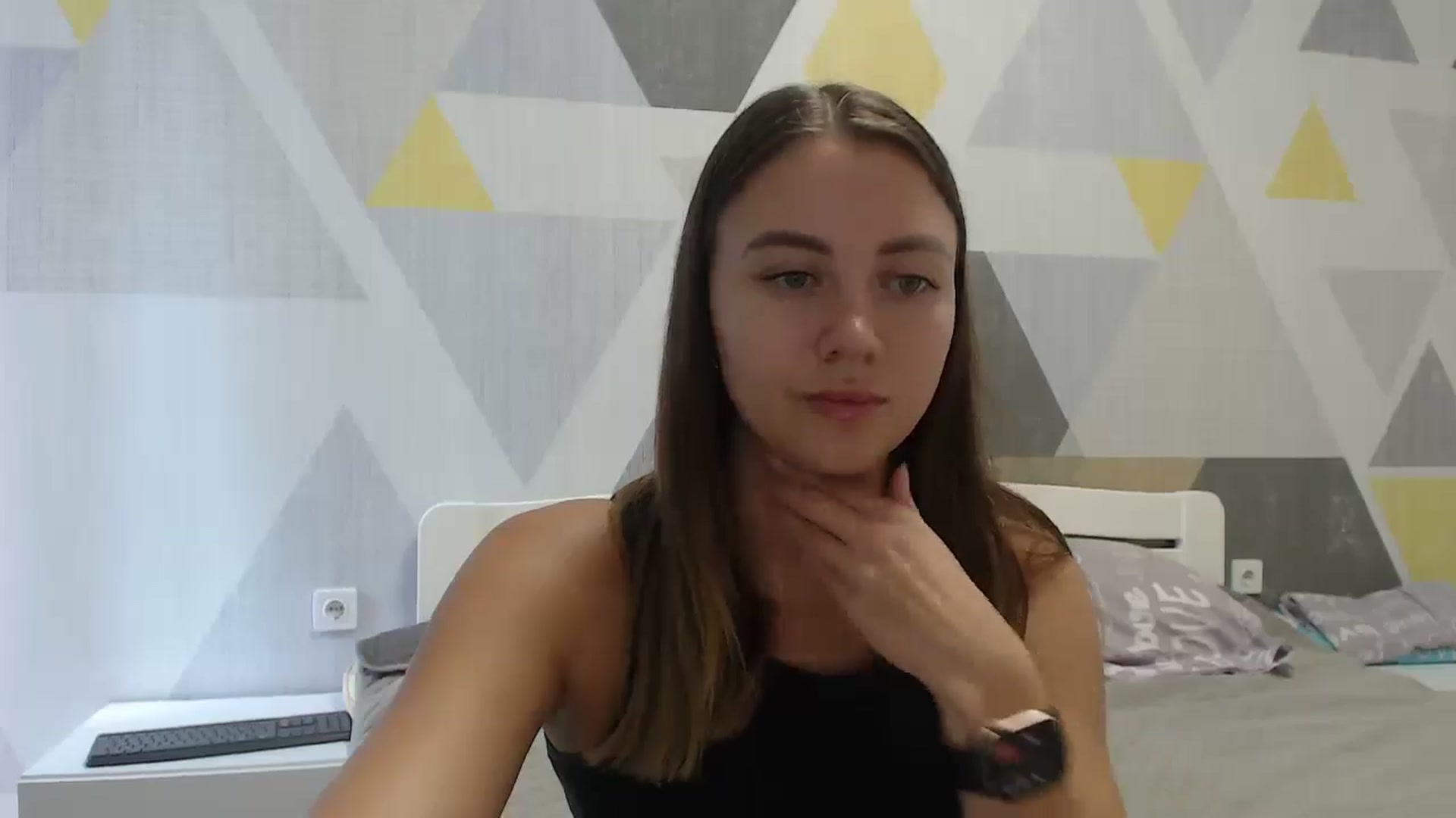 Gallery image thumbnail from Sulfate0's myfreecams stream on, 09/02/2025, 09:37 image 8 of 20