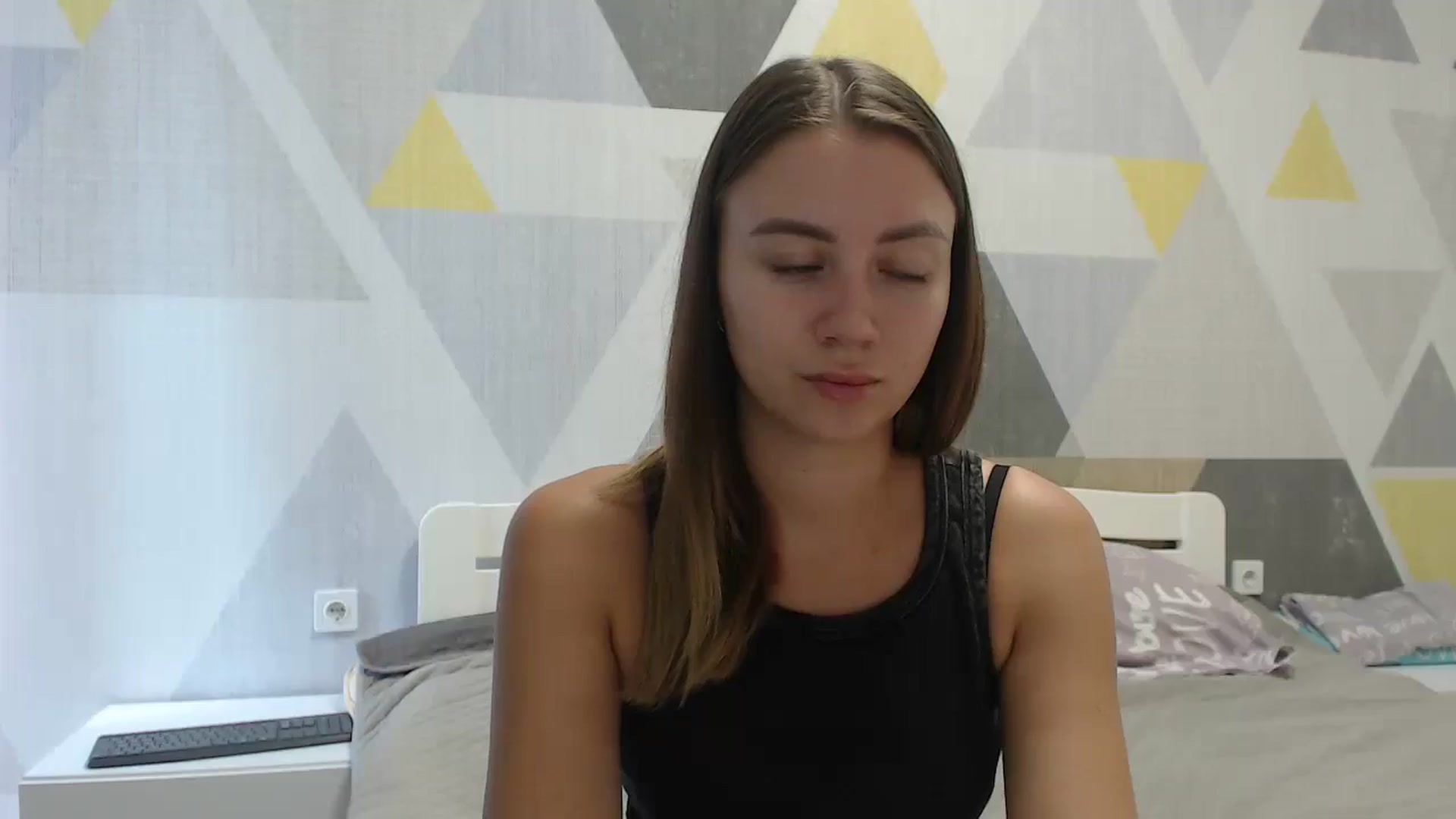 Gallery image thumbnail from Sulfate0's myfreecams stream on, 09/02/2025, 09:37 image 1 of 20