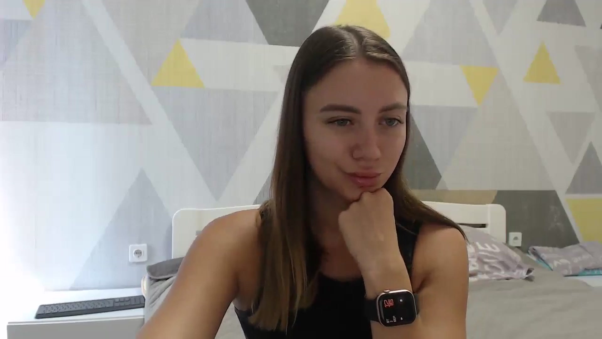 Gallery image thumbnail from Sulfate0's myfreecams stream on, 09/02/2025, 09:37 image 12 of 20