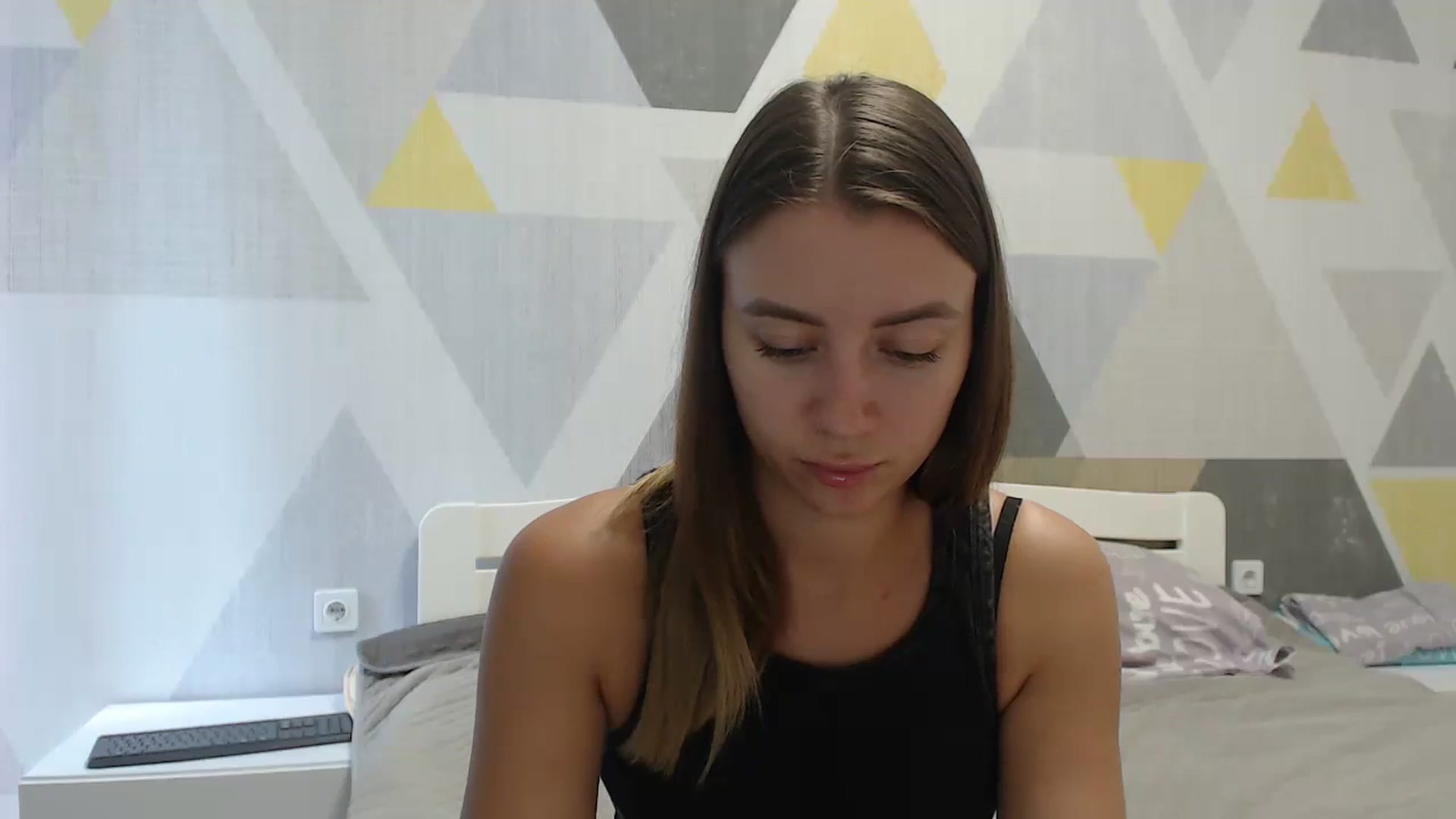Gallery image thumbnail from Sulfate0's myfreecams stream on, 09/02/2025, 09:37 image 2 of 20