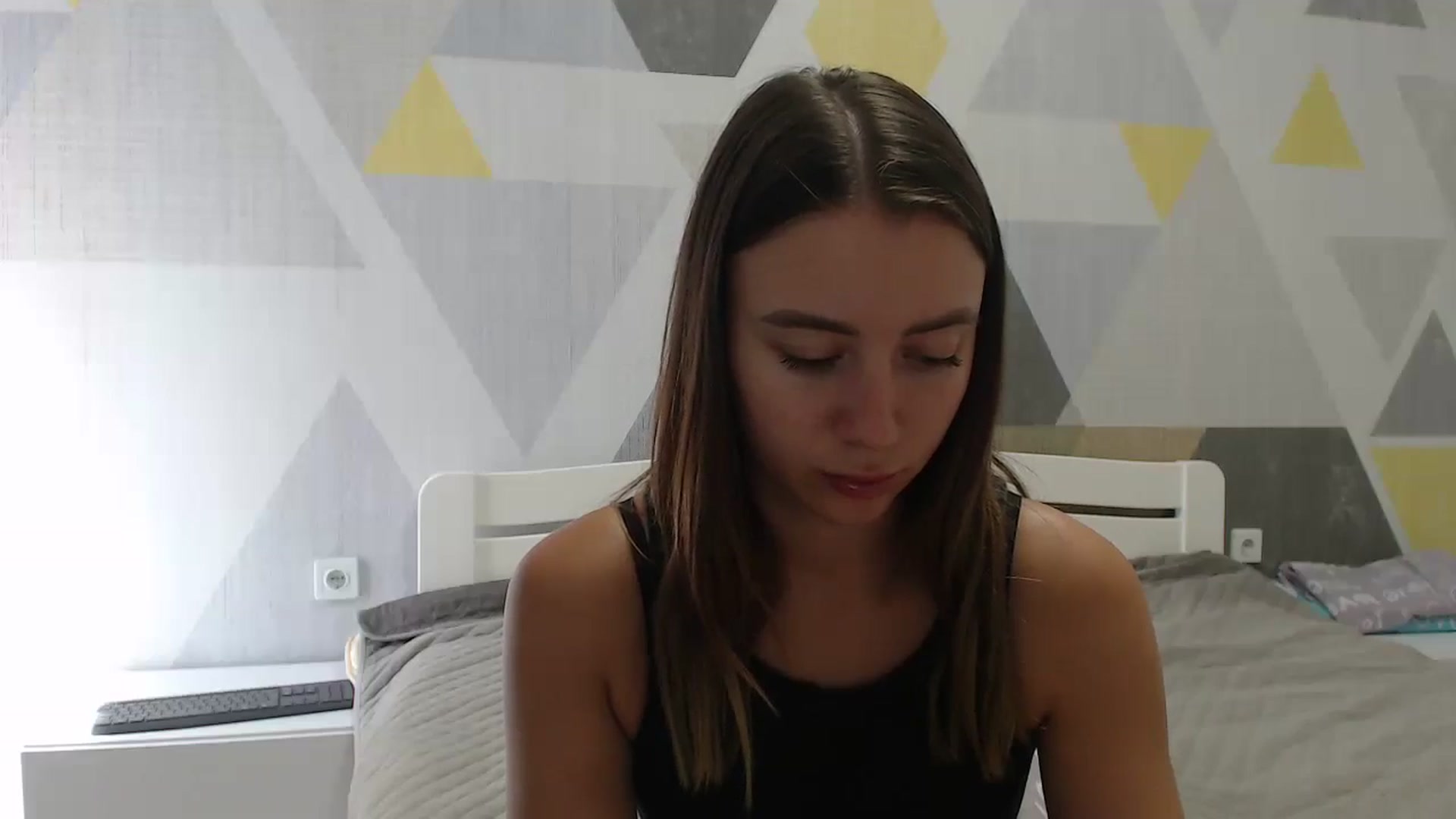 Gallery image thumbnail from Sulfate0's myfreecams stream on, 09/02/2025, 10:56 image 2 of 20