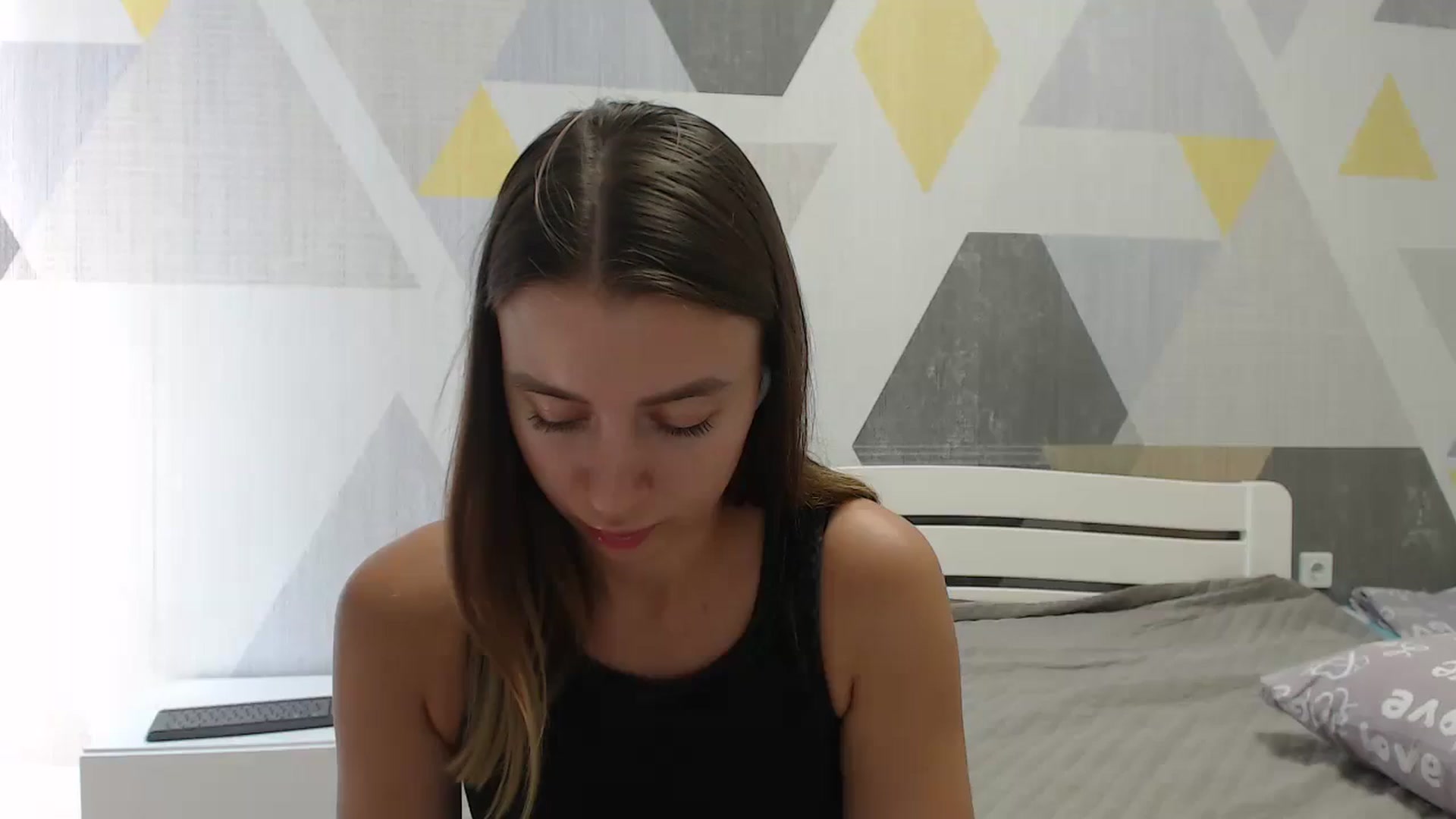 Gallery image thumbnail from Sulfate0's myfreecams stream on, 09/02/2025, 11:47 image 1 of 20